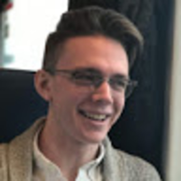 Meet your Posher, Samuel - Picture 1 of 1